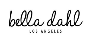 logo belle dahl