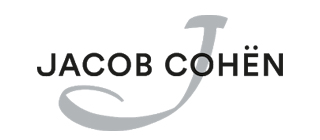 logo jacob cohen