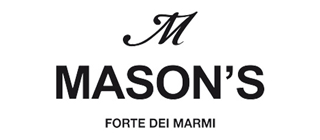 logo mason's
