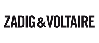 logo zadig et voltaire