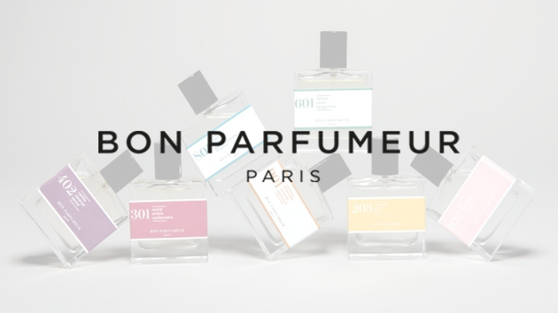 LE BON PARFUMEUR