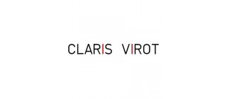 CLARIS VIROT