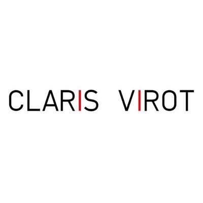 CLARIS VIROT